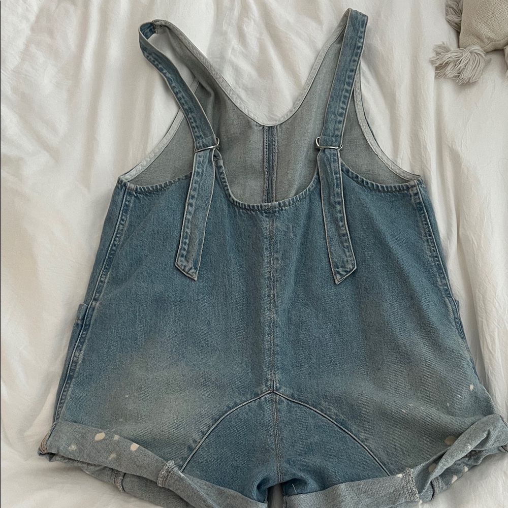 Free People Highroller Shortall - Picture 4 of 8